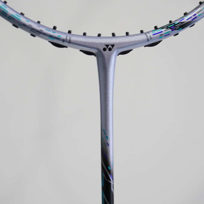 Yonex Astrox 88S Pro Black Silver