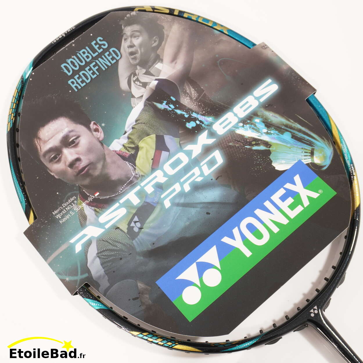 Yonex Astrox 88S Pro