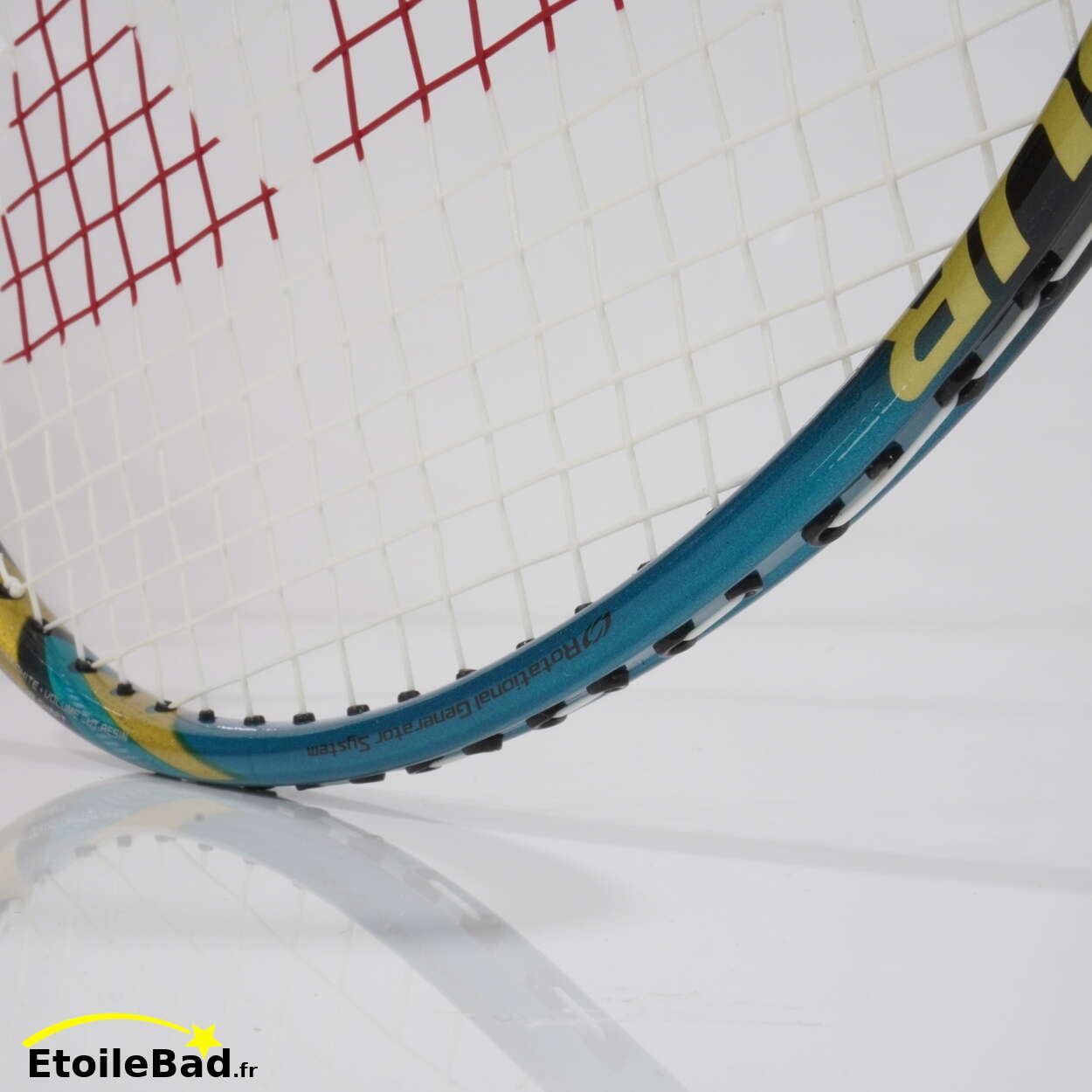 Yonex Astrox 88S Tour 4U