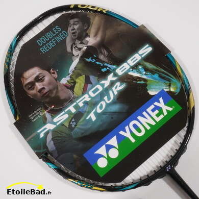 Yonex Astrox 88S Tour 4U