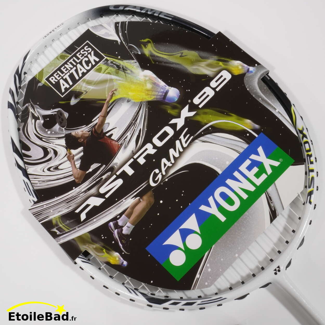 Yonex Astrox 99 Game