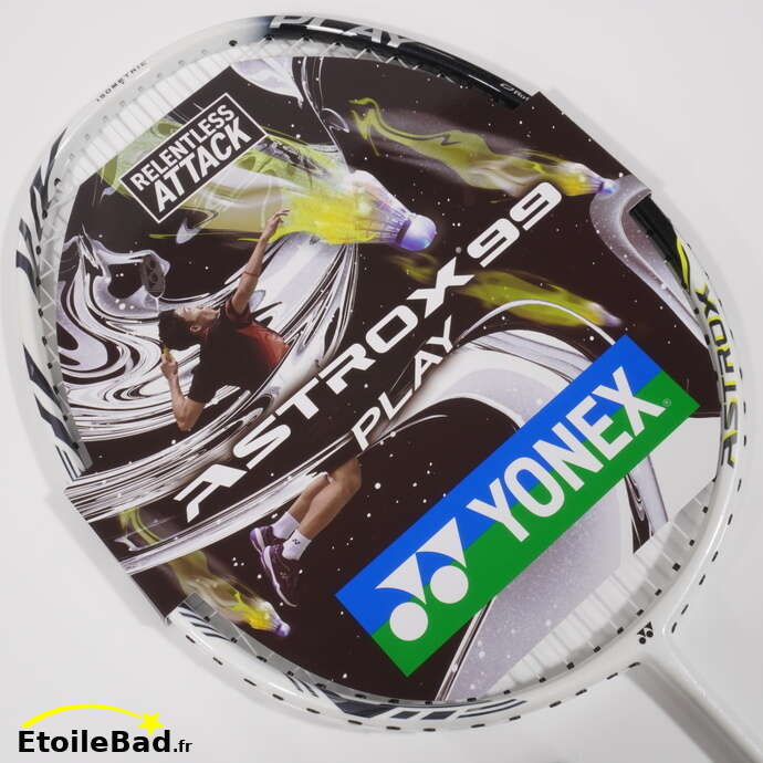 Yonex Astrox 99 Play