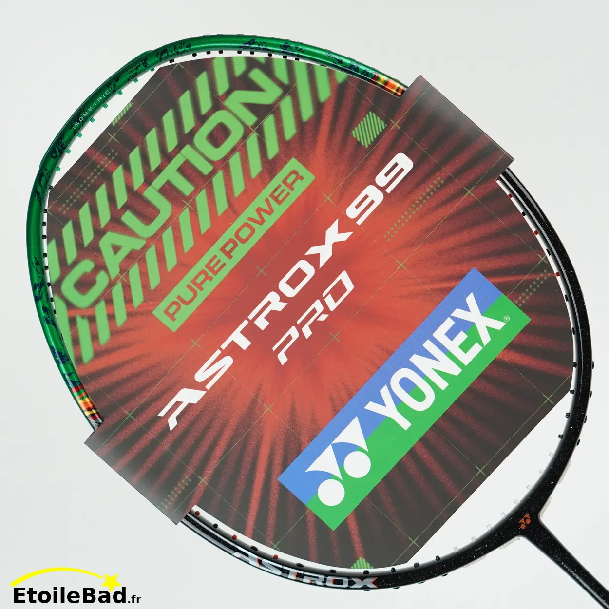 Astrox 99 PRO — Etoile Bad