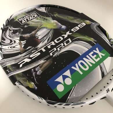 Yonex Astrox 99 Pro 4U