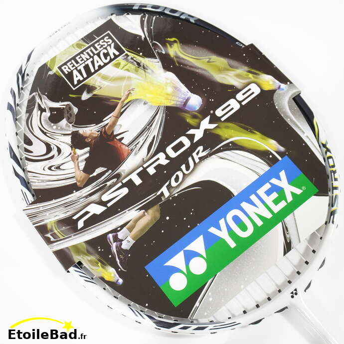 Yonex Astrox 99 Tour 4U 
