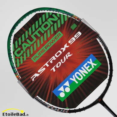 Yonex Astrox 99 Tour