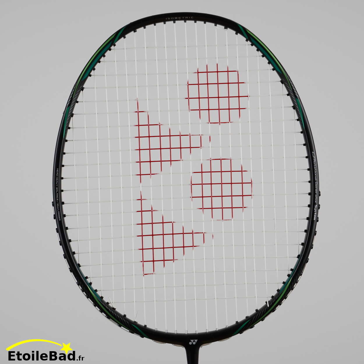 Yonex Astrox Nextage