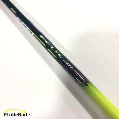 Yonex Nanoflare-001 Feel