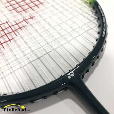 Yonex Nanoflare-001 Feel