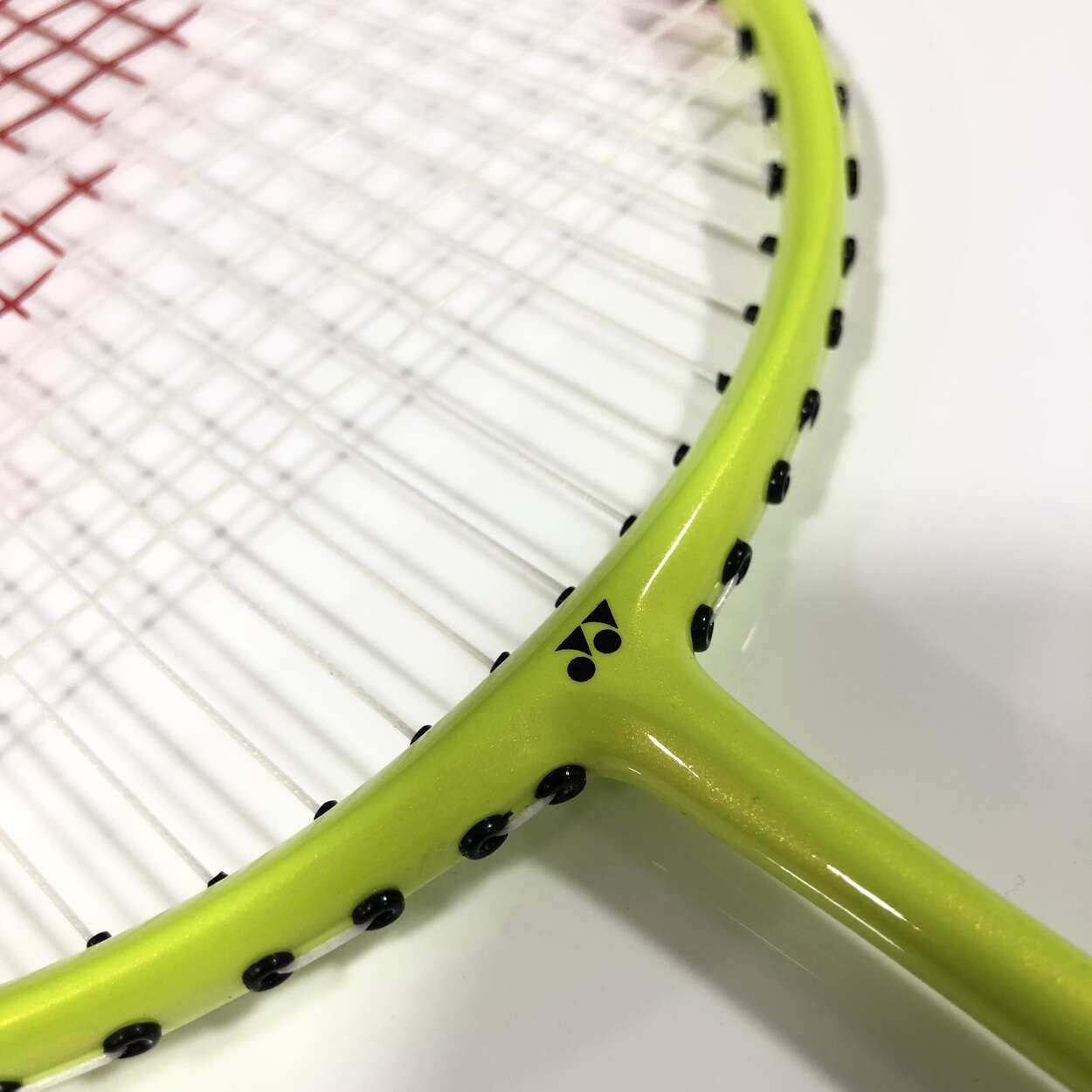 Yonex Nanoflare 002 Ability