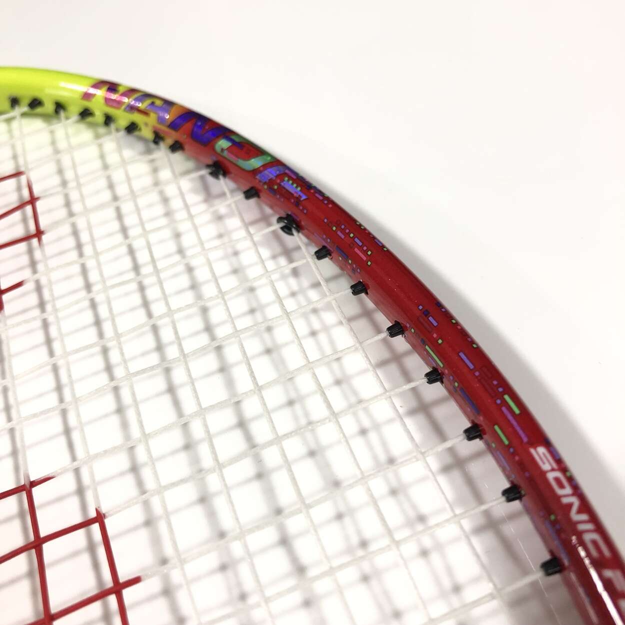 Yonex Nanoflare 002 Ability
