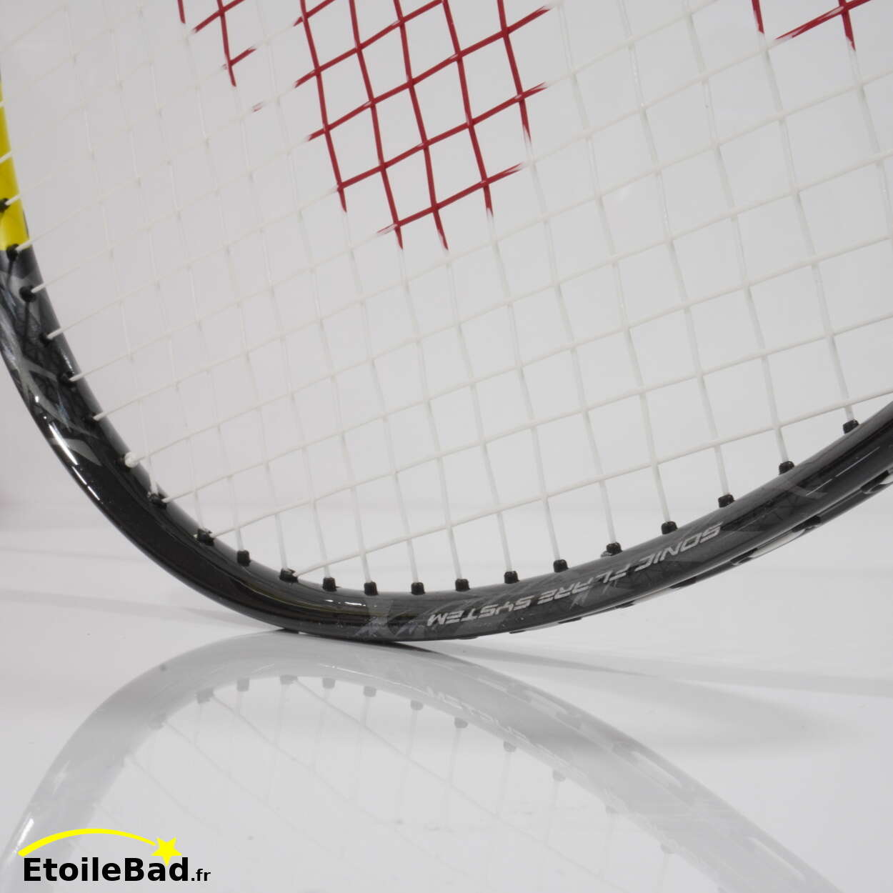 RAQUETTE DE BADMINTON YONEX NANOFLARE 1000 PLAY