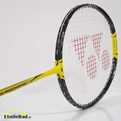 Yonex Nanoflare 1000 Game