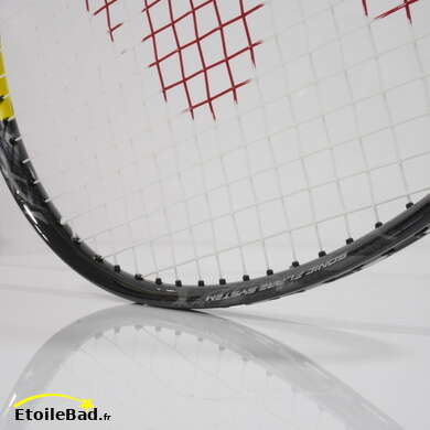 Yonex Nanoflare 1000 Game