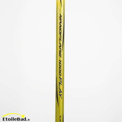 Yonex Nanoflare 1000 Play