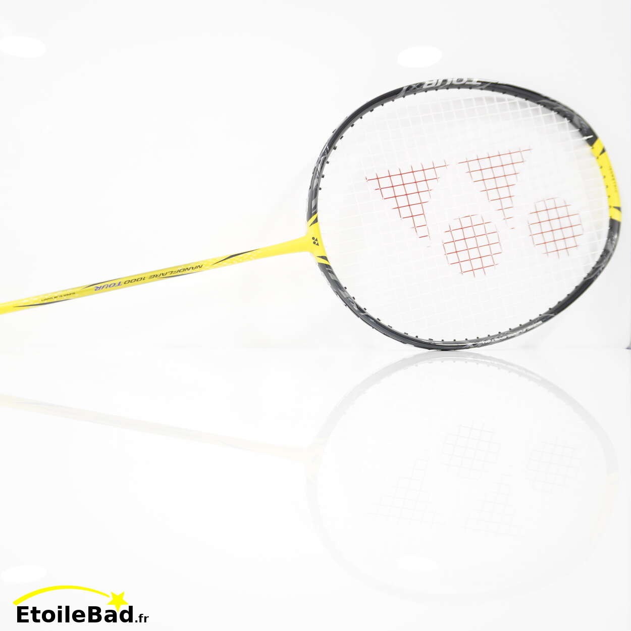 Yonex Nanoflare 1000 Tour