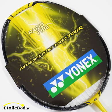 Yonex Nanoflare 1000 Tour