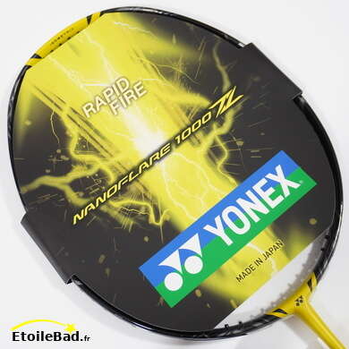 Yonex Nanoflare 1000 Z