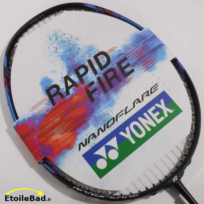 Yonex Nanoflare 370 Speed