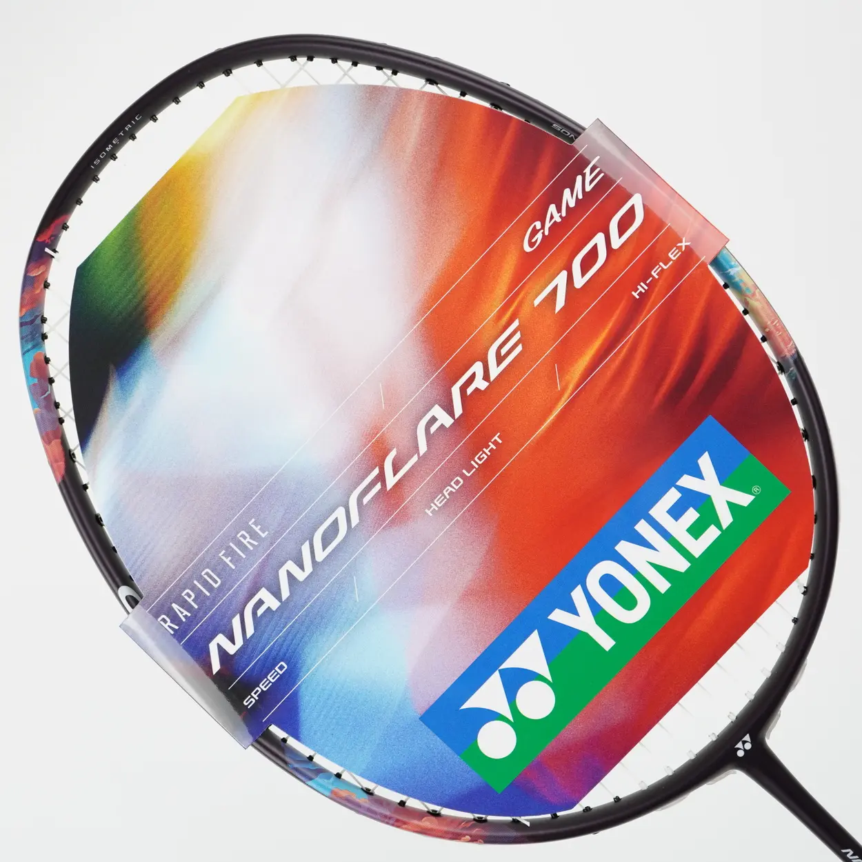 Nanoflare 700 Game — Etoile Bad