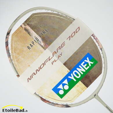 Yonex Nanoflare 700 Play Limited Edition