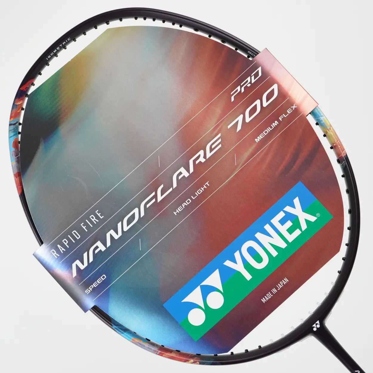 Nanoflare 700 — Etoile Bad