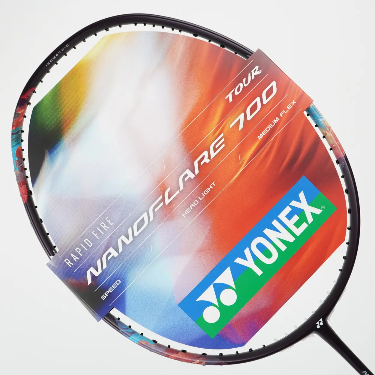 Nanoflare 700 Tour — Etoile Bad