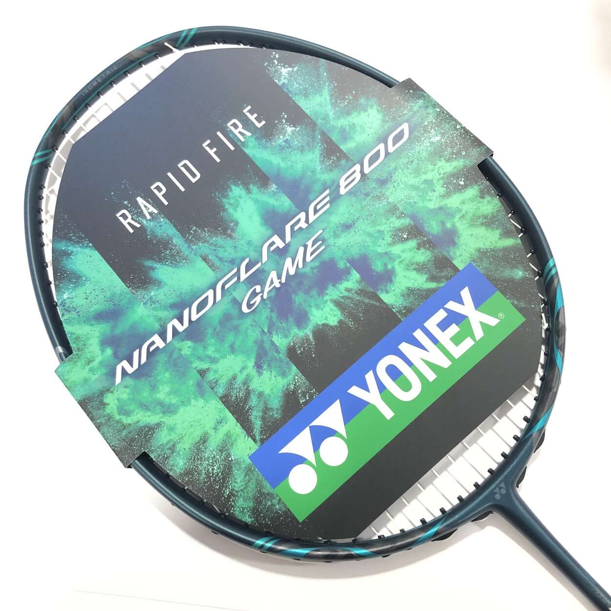 Yonex Nanoflare 800 Game