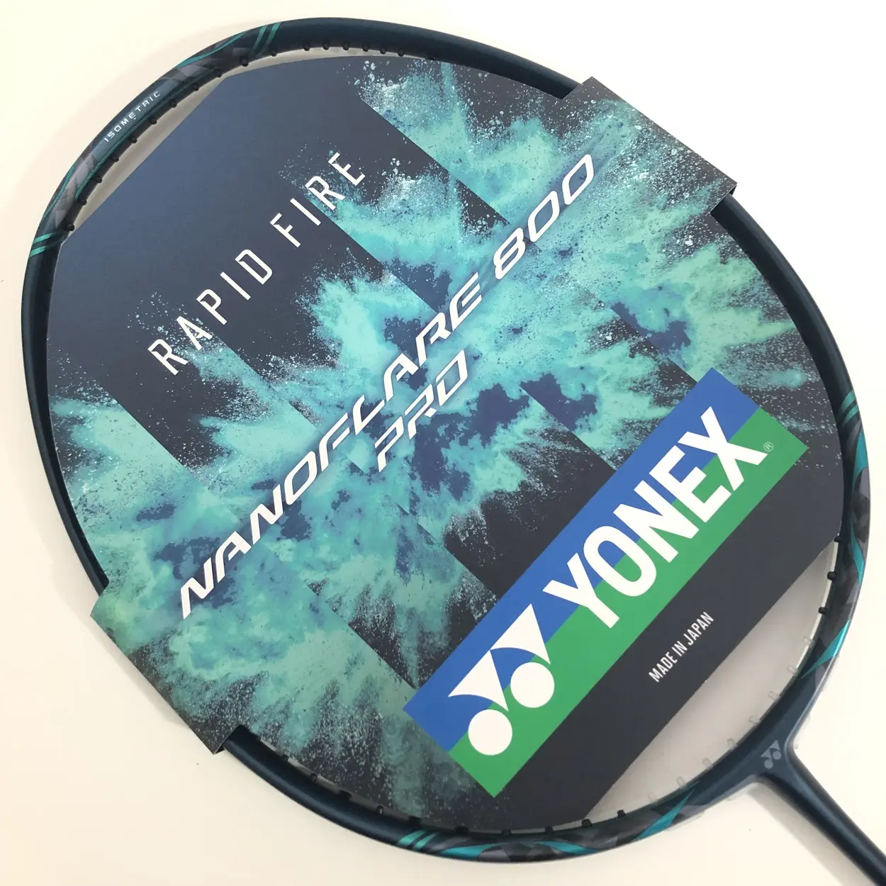 Nanoflare 800 PRO — Etoile Bad