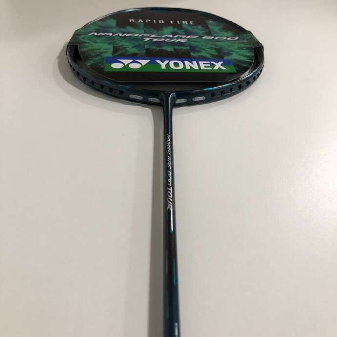 Yonex Nanoflare 800 Tour