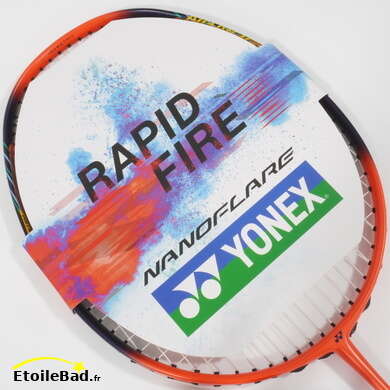 Yonex Nanoflare Feel