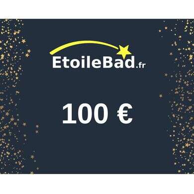 Etoilebad Carte cadeau 100 euros