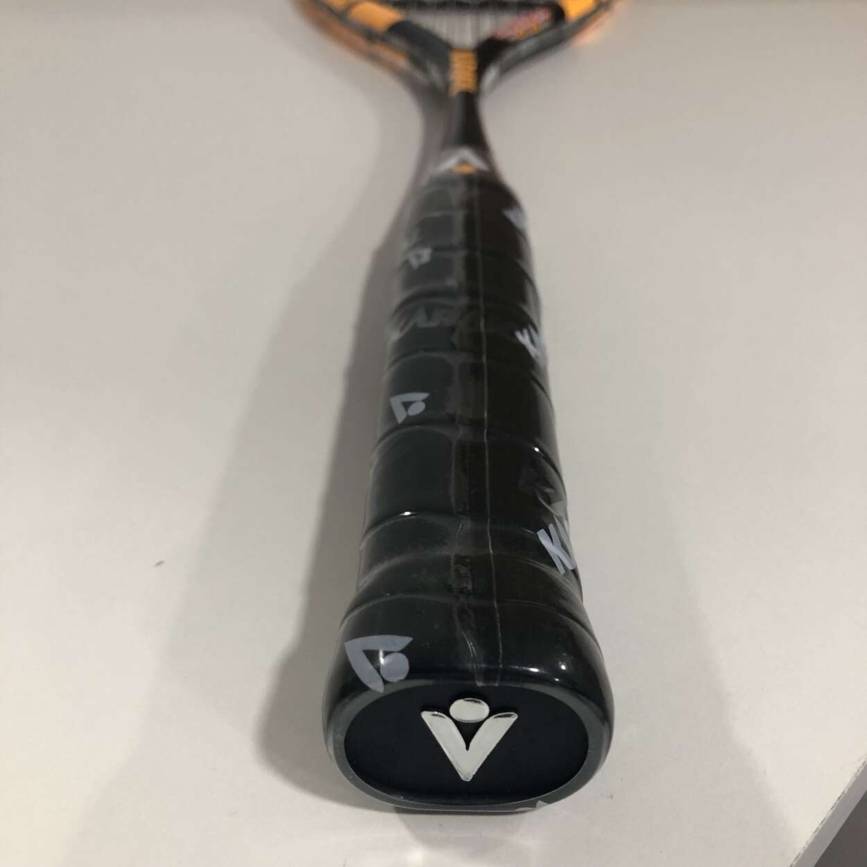 Karakal Black Zone Orange