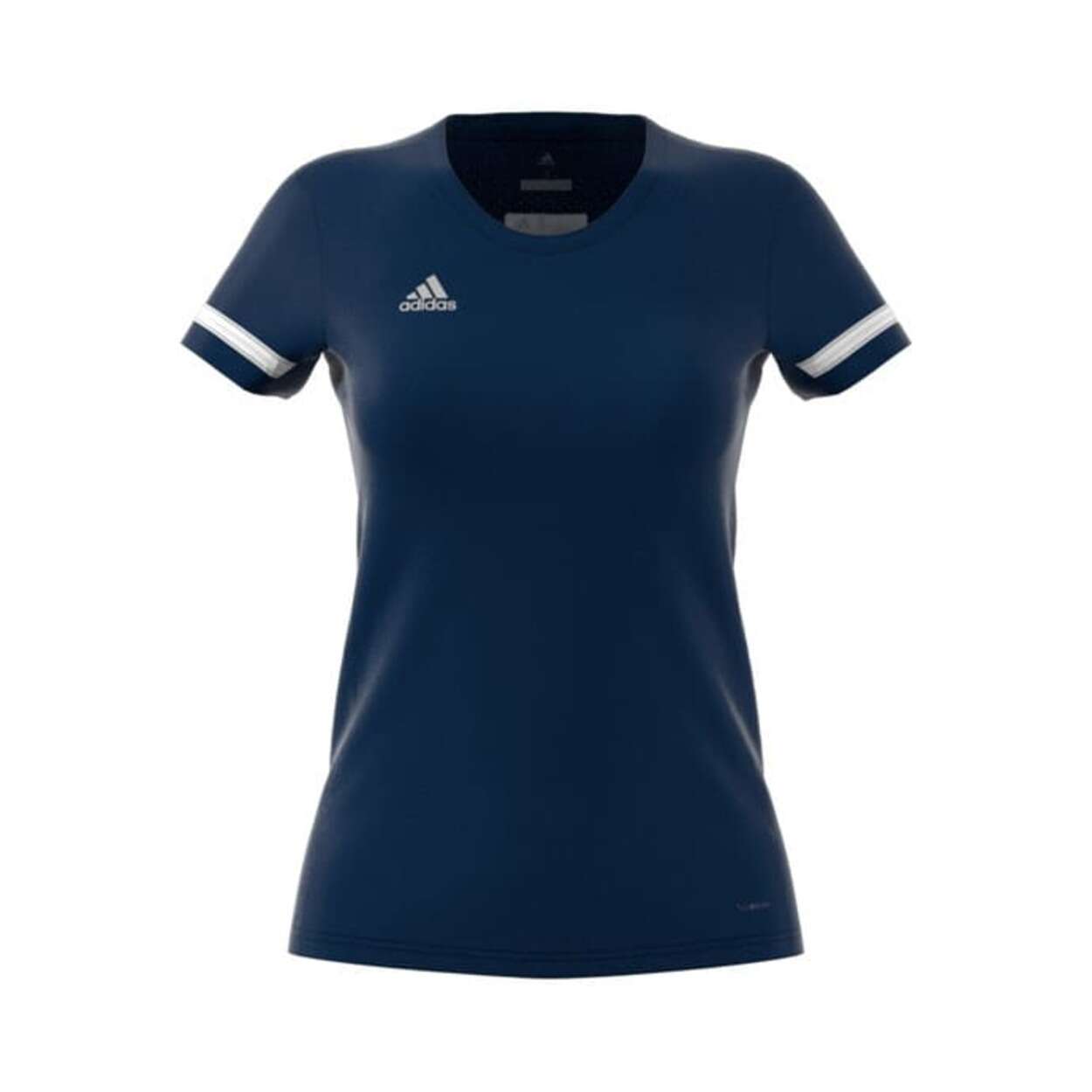 Adidas T-Shirt Femme T19 Marine