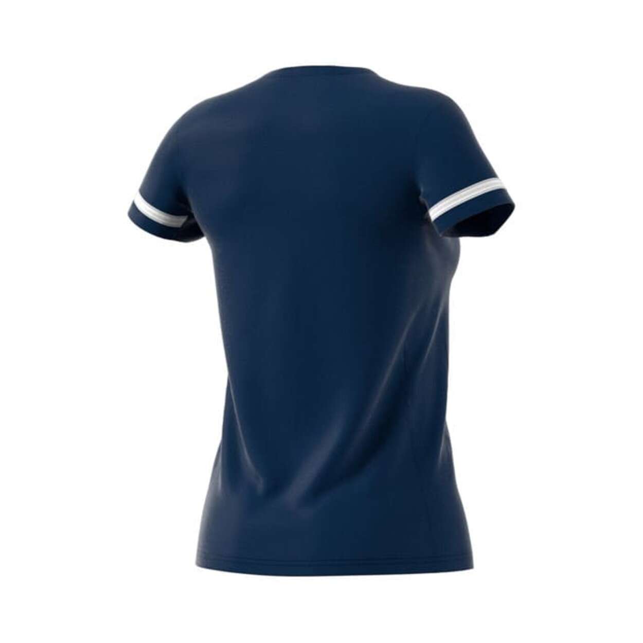 Adidas T-Shirt Femme T19 Marine