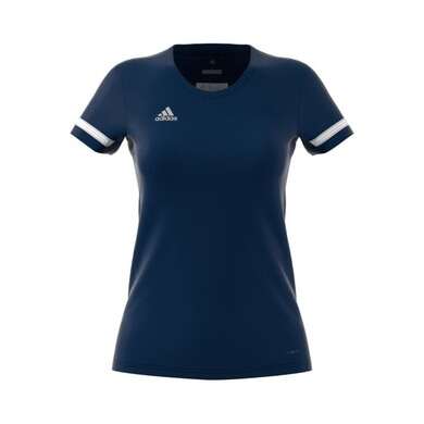 Adidas T-Shirt Femme T19 Marine