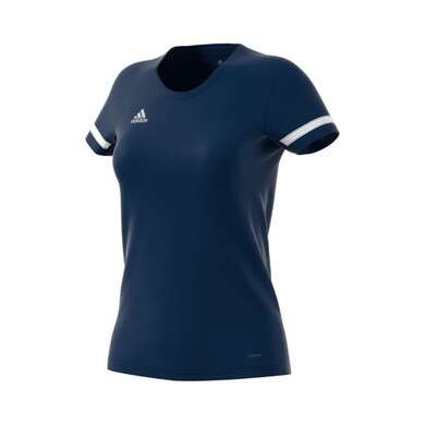 Adidas T-Shirt Femme T19 Marine