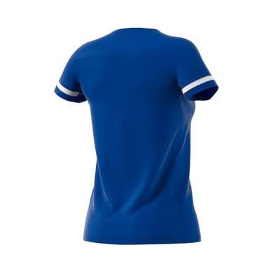 Adidas T-Shirt Femme T19 Royal