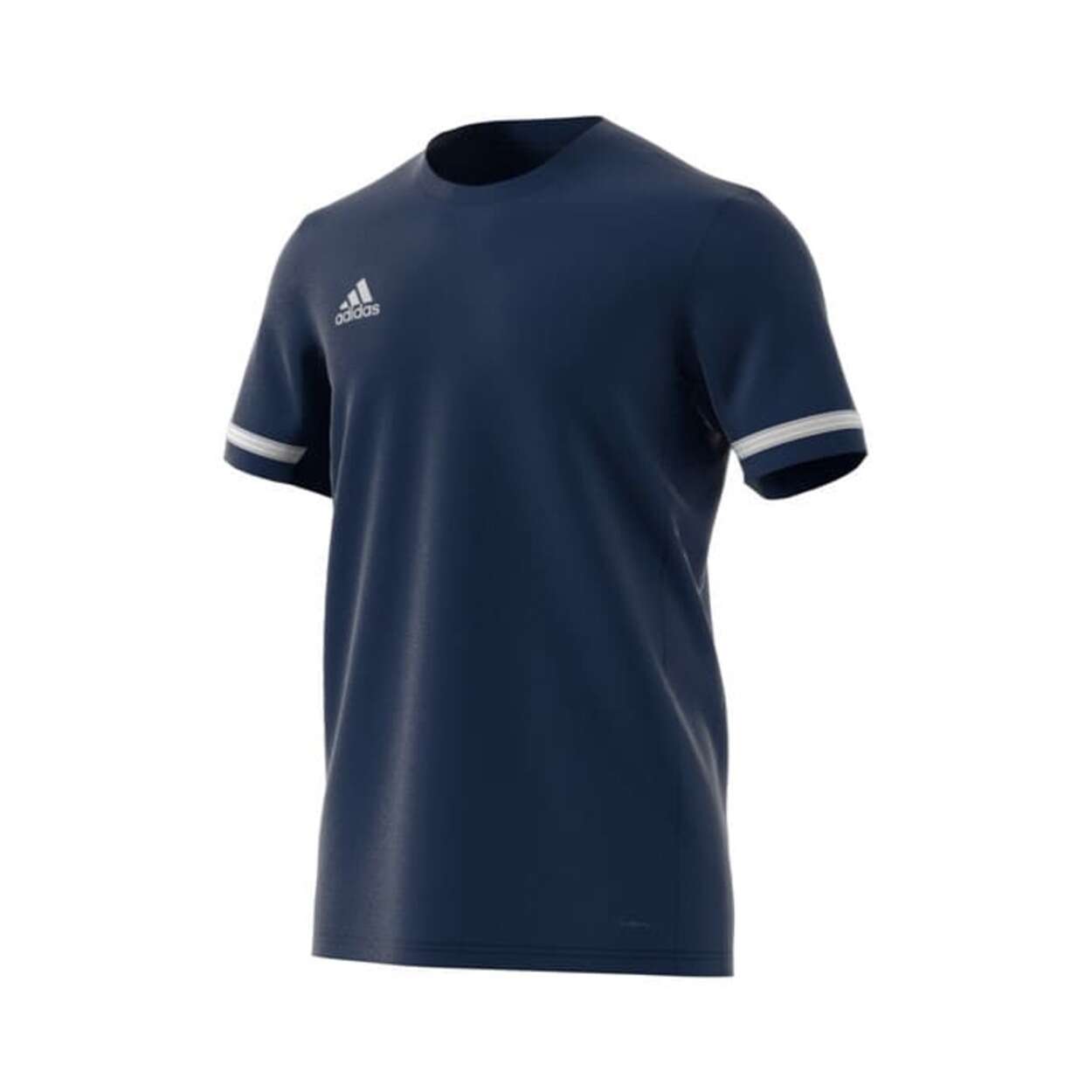 Adidas T-Shirt Homme T19 Marine