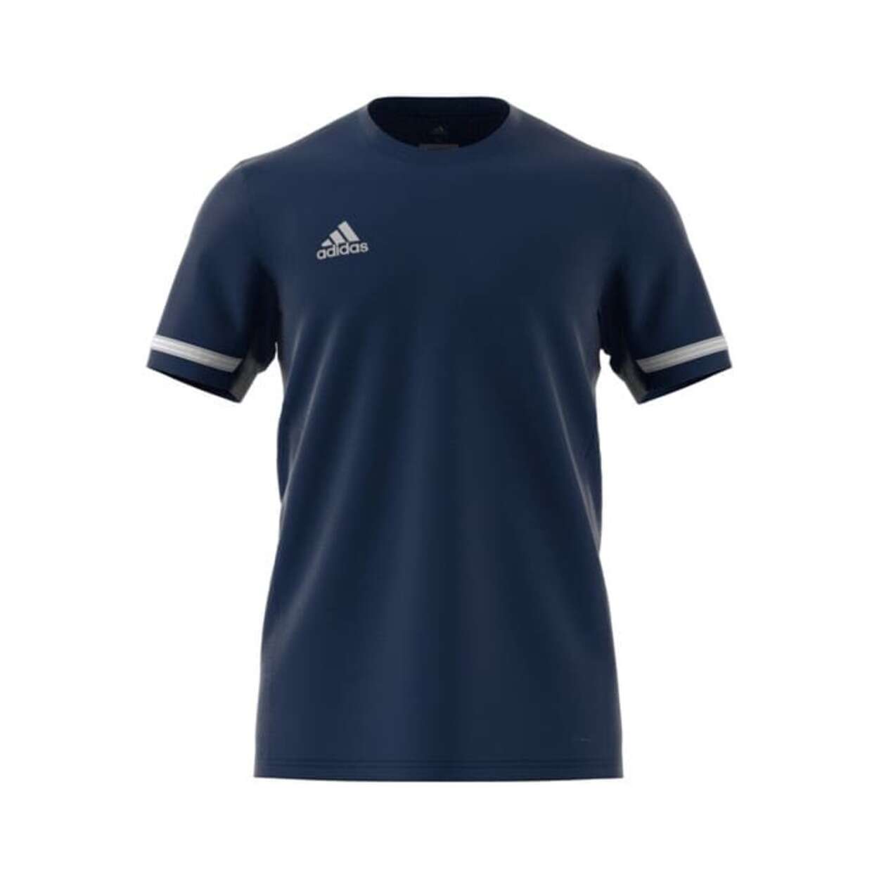 Adidas T-Shirt Homme T19 Marine