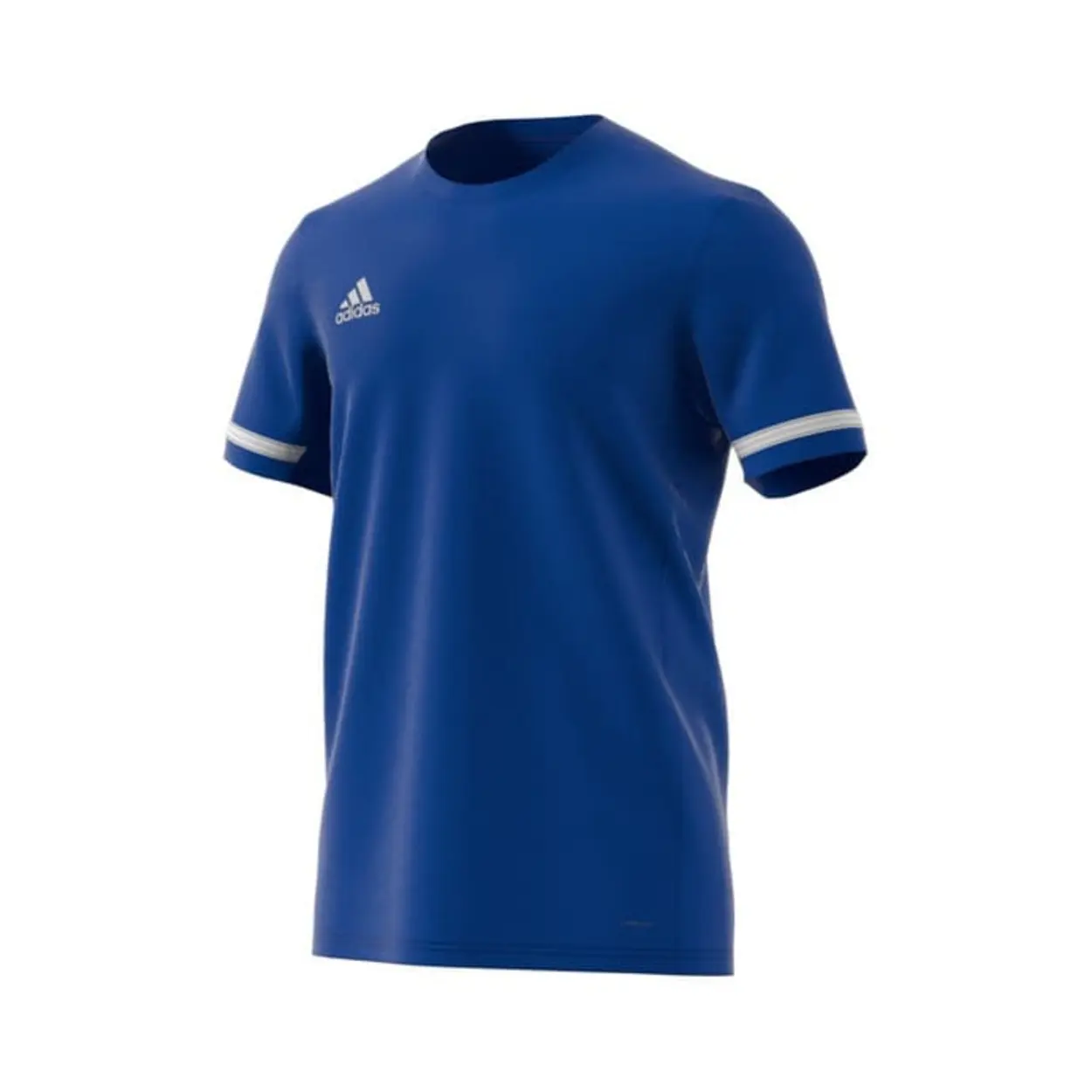 T Shirt T19 Royal Homme