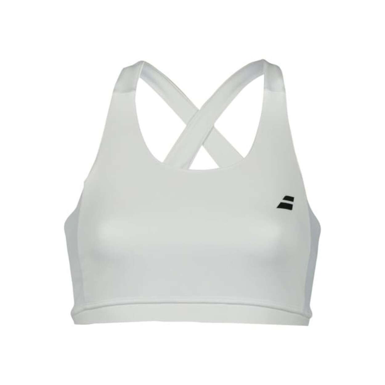 Babolat Brassiere Core Femme Blanc