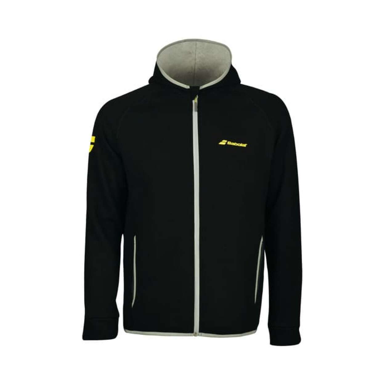 Babolat Hood Sweat Core Homme