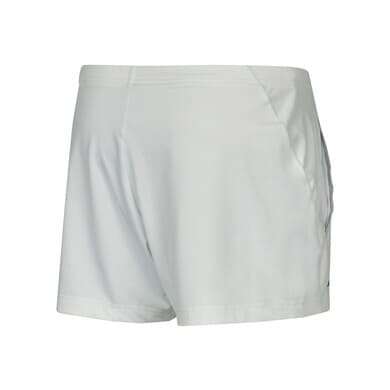 Babolat Short Femme Core Blanc