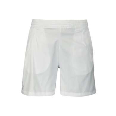 Babolat Short Homme Core Blanc