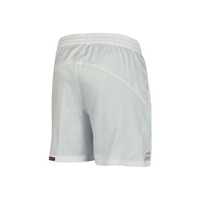 Babolat Short Homme Core Blanc