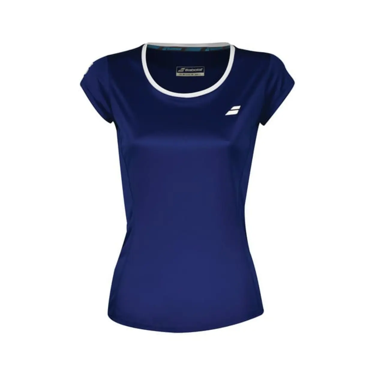 T Shirt Core Club Femme