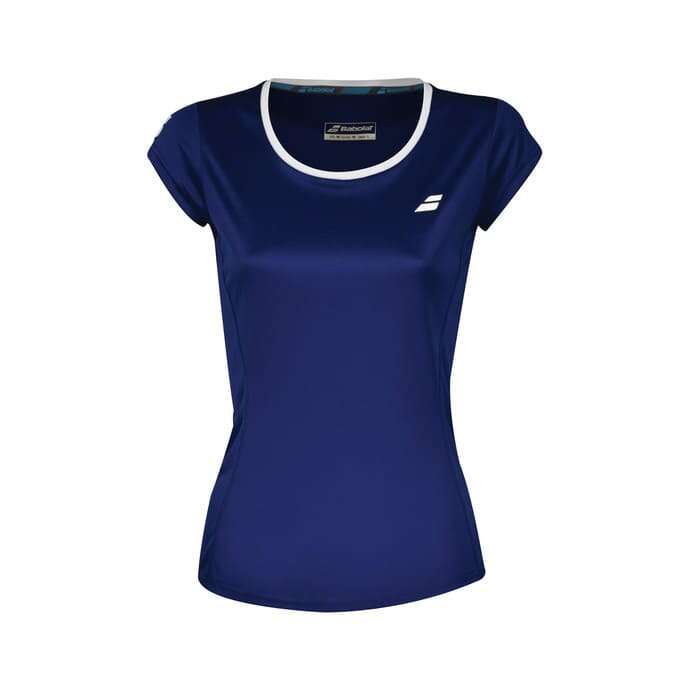 Babolat T-shirt Femme Core Club