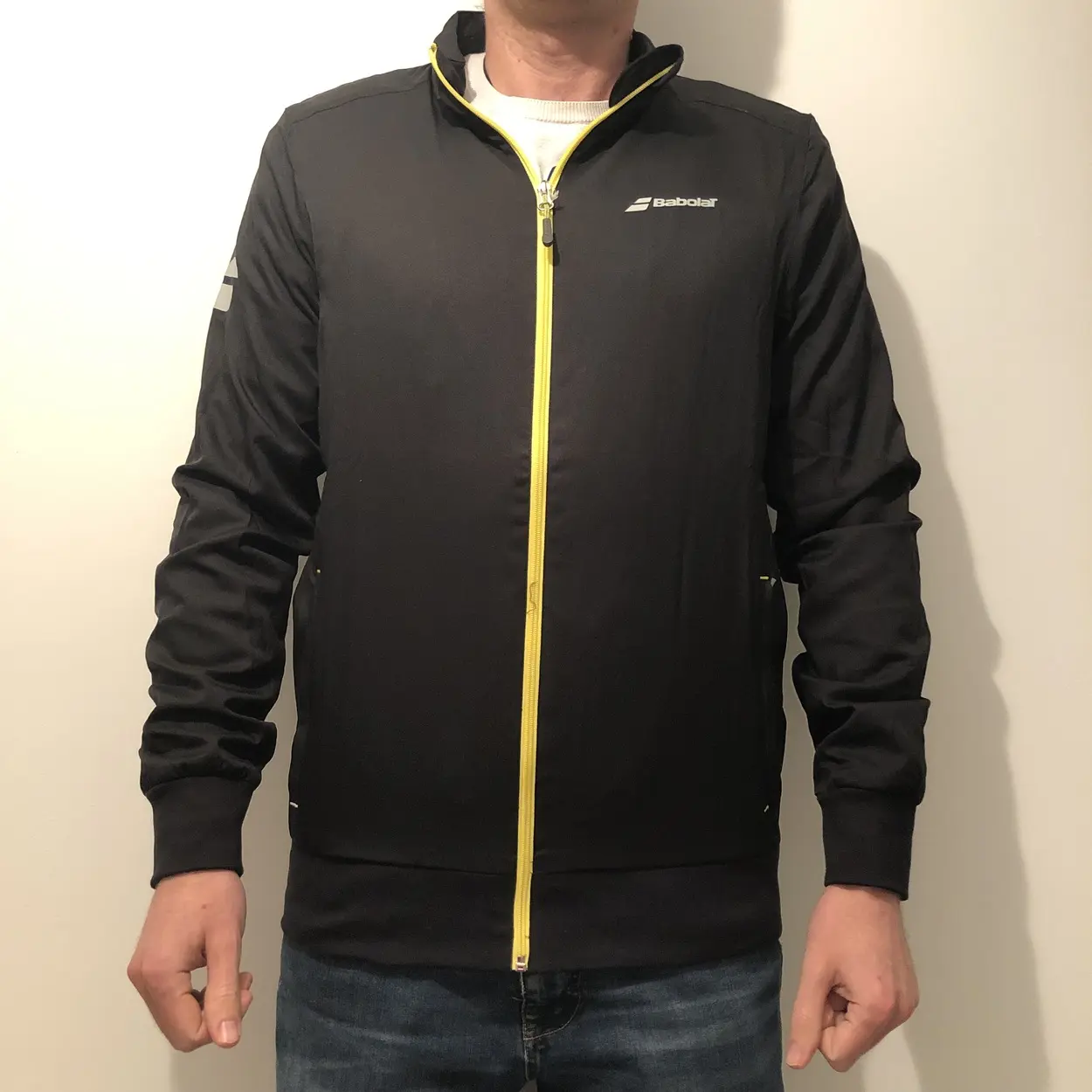 Veste Homme