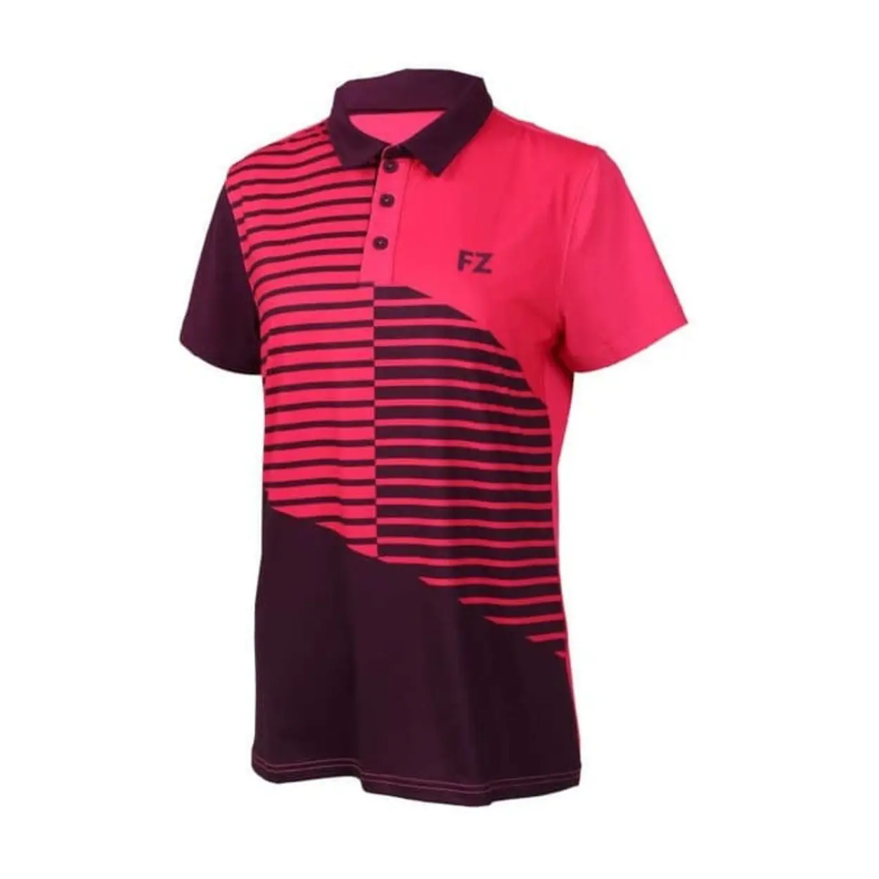 Polo Bouldy Femme — Etoile Bad